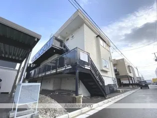 ドエル松陰IIの画像