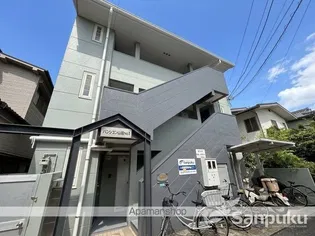 パンシオン山越NO1の画像