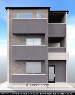 KEIAI RESIDENCE 北小金Ⅱの画像