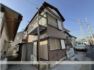 郷地メゾネットの画像