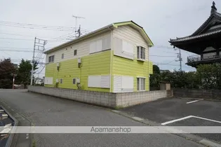 サンハイツ白岡の画像