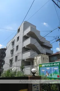 コクラス上杉山の画像