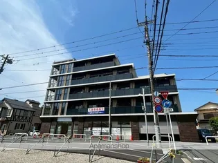 アロー東海神 37番館【4階】の外観