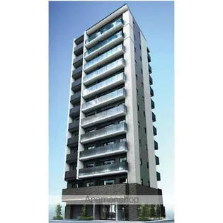 プラウドフラット日本橋大伝馬町【10階】の外観