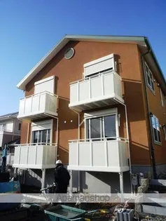 プレシャス緑園の画像