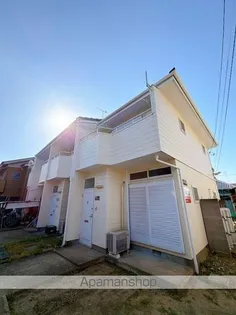 コーポフィオーレD館の画像