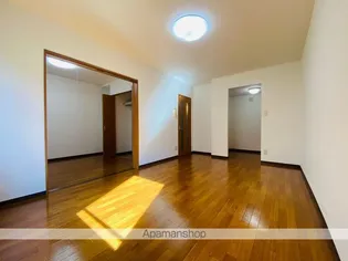 サンヒルズ柏木【1階】の内装