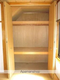 エスポワール栄田【A号室】の内装