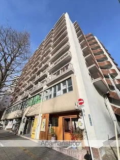 錦町チサンマンション【708号室】の外観