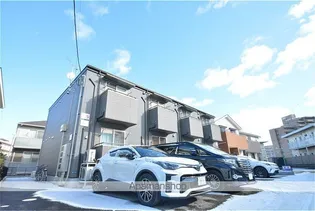 レスタル福室の画像