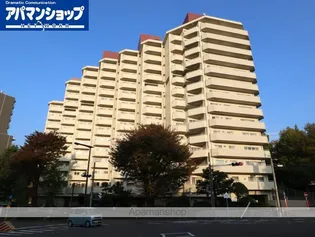 シーアイマンション山手の画像