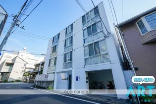 ランコントル大街道の画像