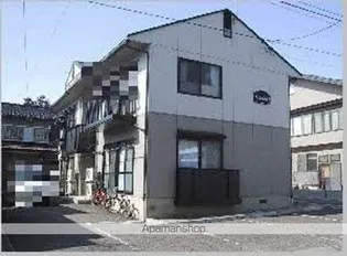 ファミールハイツの画像