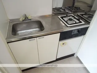 ベルトピア仙台15【302号室】の内装