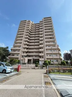 プラザシティ4号棟の画像