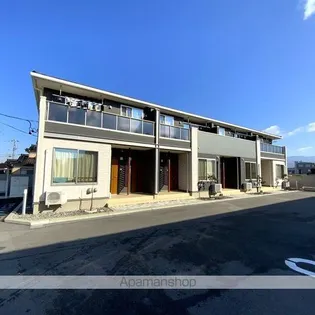 LE PRINTEMPSⅠの画像