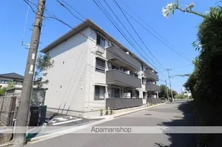 メゾン アルカディアの画像