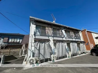 ハイツタケハナの画像