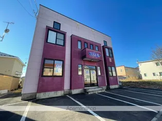 ビラ文苑7号館【1階】の外観