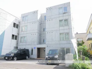 カーサ フロレセルの画像