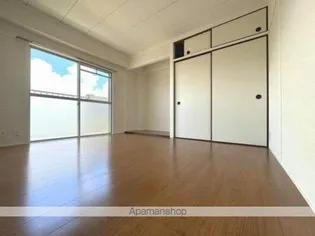 グランドヴィレッジ田吉【4階】の内装