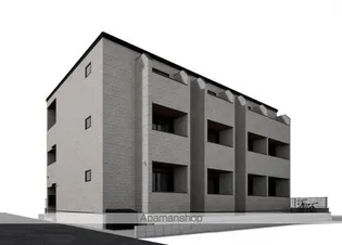 YUI TERRACEⅡ【3階】の外観