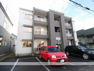 レインボーハウスTWINREEFSの画像