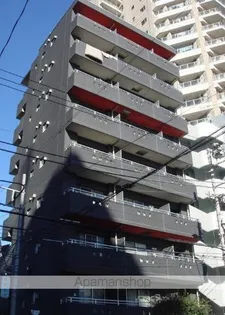 東京都新宿区原町3丁目【マンション】の外観