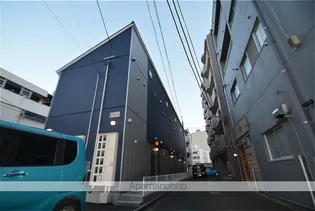 KIKUNA原町の画像