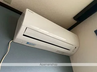 コーポIY【202号室】の内装