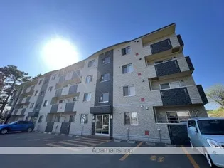 AVANT GARDE Ⅵ【205号室】の外観