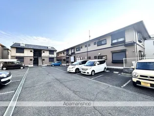 グリーンパール泉南 A Bの画像