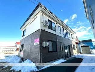 パナハイツの画像