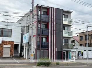 シティプラザ手稲アネックスの画像