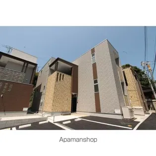 アエトス愛宕の画像