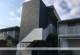 COCOCALM(ココカルム)半道橋【1階】の外観