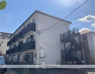 ランドフォレスト柏の葉IIの画像