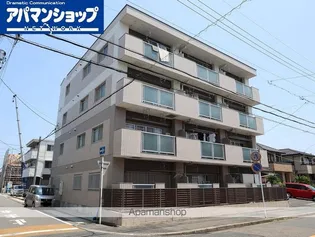 パークレン折戸の画像
