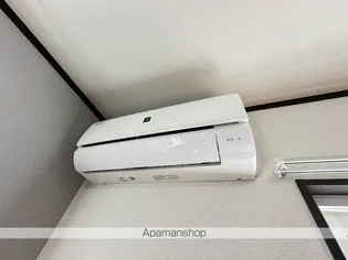 スカイピア【1階】の内装