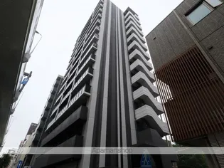 愛知県名古屋市西区那古野1丁目【マンション】の外観