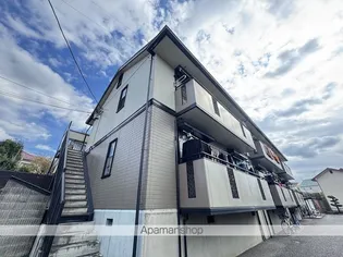 クレスト コートの画像