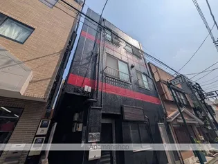 ジュメイラ阿佐ヶ谷の画像