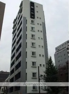 ヴィーブ本郷【7階】の外観
