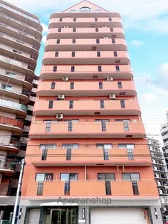 レクシア新大阪【401号室】の外観