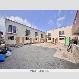 CLOUDNINE台原【1階】の外観