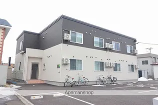 JEEK BLAU千歳錦町の画像