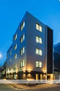 HW HILLS 新大橋の画像