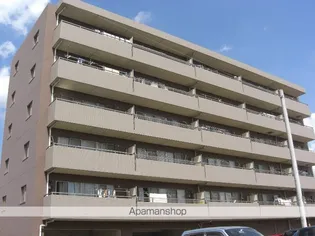 ウインドヒル鎌ヶ谷【5階】の外観