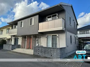 エントピア幸 B棟の画像