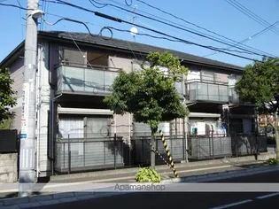 サン ヴィレッジ泉崎の画像